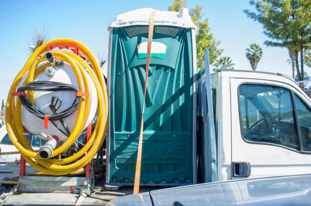 Best Long-term porta potty rental  in Avon, PA