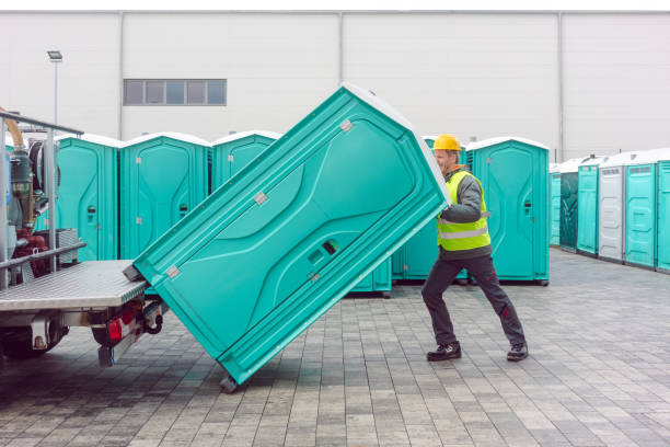 Sanitation services for porta potties in Avon, PA