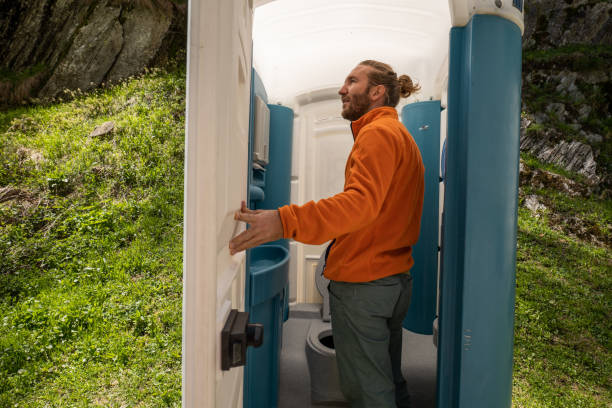 Best Sanitation services for porta potties  in Avon, PA