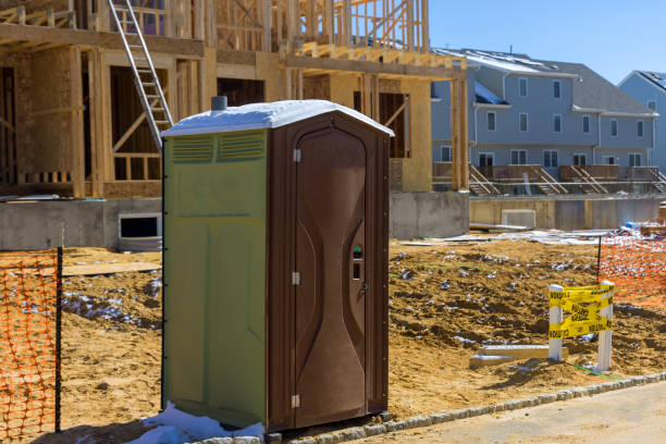 Portable Toilet Options We Offer in Avon, PA