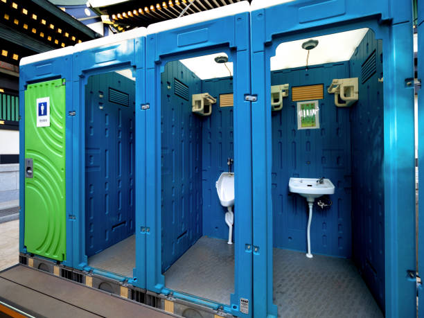 Best Affordable portable toilet rental  in Avon, PA