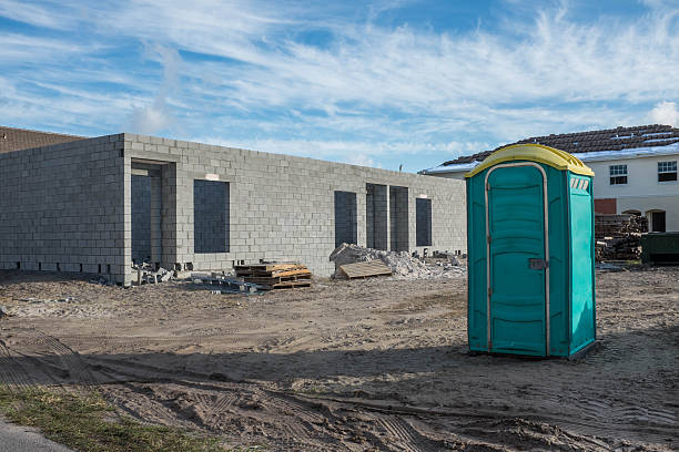 Best Portable toilet rental cost  in Avon, PA